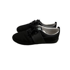 Puma El Ace 2 Black Gum Low Top Sneakers Men’s Size 14 (351480-03)